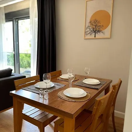 Apartman Mynt House