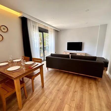 Mynt House * Antalya